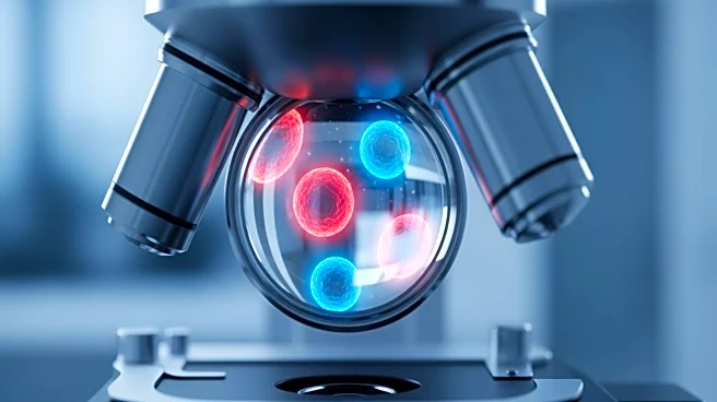 Generative AI Tool Enhances Accuracy in Detecting Abnormal Blood Cells