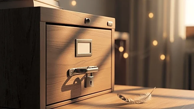 Rep. Clay Higgins Opposes Epstein Files Release Bill, Citing Privacy Concerns