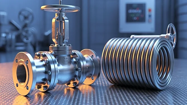 Turkey's TPAO Plans $4 Billion Debt Issuance to Boost Oil and Gas Production