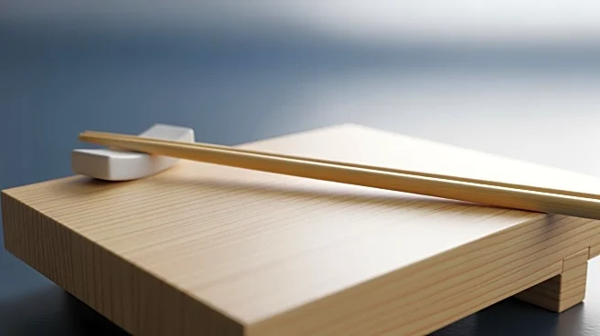 China Announces Ban on Japanese Seafood Imports Amid Diplomatic Tensions