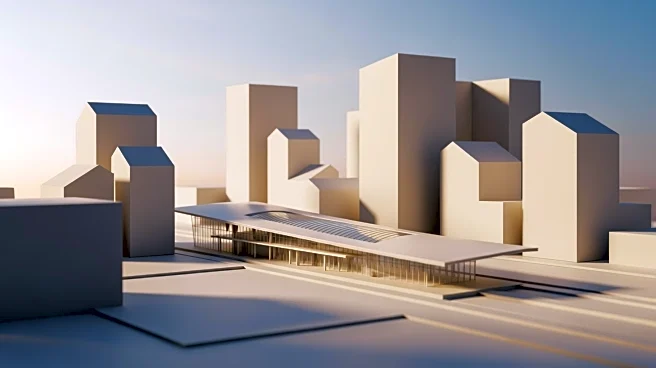 UK Government Plans Automatic Approval for Housing Near Stations to Boost Growth