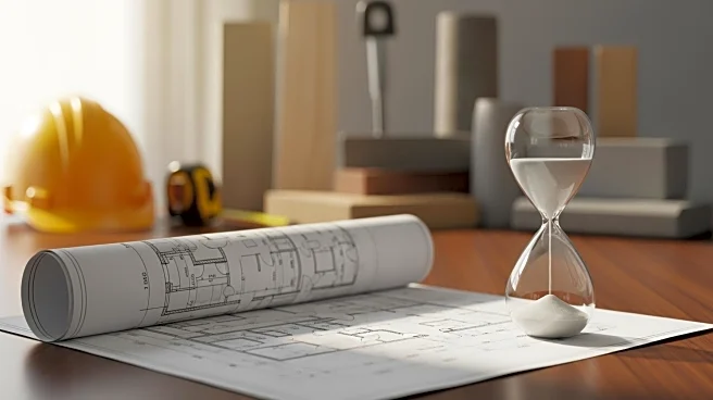 Georgia Legislation Proposes Expedited Building Approvals Amid Rising Home Costs