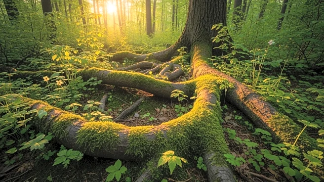 Ecologists Advocate Ecosystem Approach to Halt UK Wildlife Decline