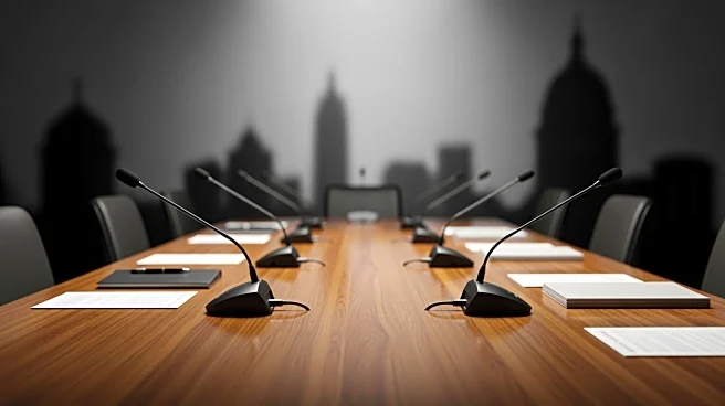 Political Consultants Face Legal Challenges with New York Independent Expenditure Committees