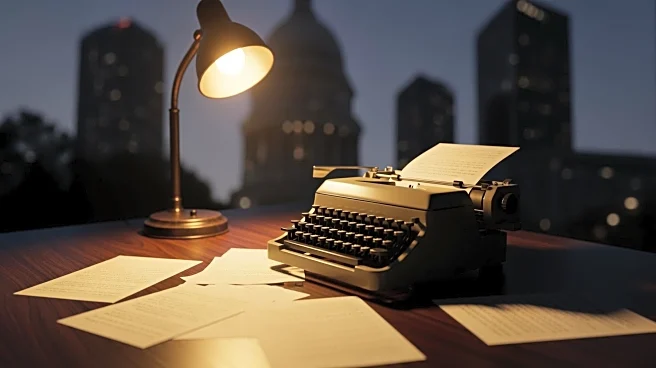 Eugene Jarecki's Documentary Highlights Julian Assange's Legal Battle and U.S. Government's Actions