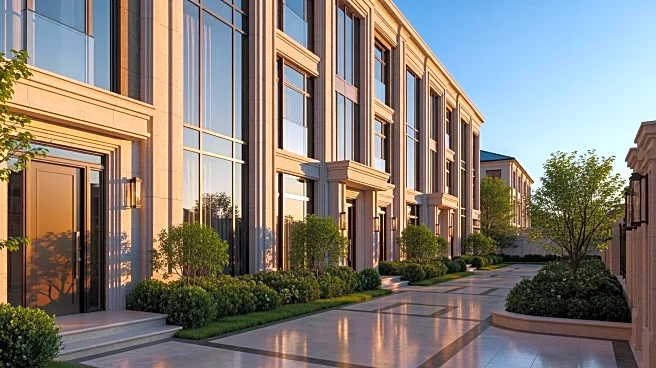 Upper West Side Sees Surge in Luxury Home Sales, Transforming Neighborhood