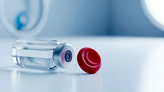 Medunik USA Ensures Uninterrupted Supply of Sickle Cell Disease Medication