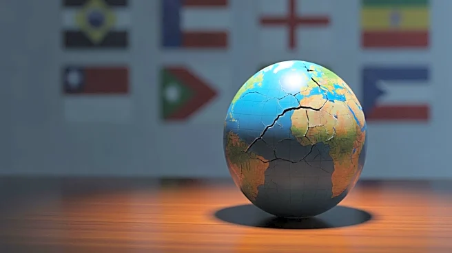 Tanzania's Election Unrest Challenges International Credibility, President Samia Suluhu Hassan Warns