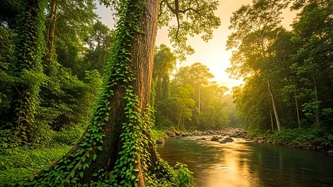 UN Climate Conference in Brazil Highlights Indigenous Participation and Civil Society Demands