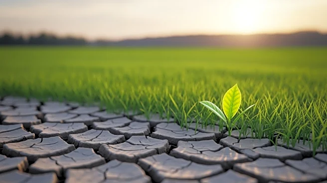 COP30 Summit Pushes for Global Transition from Fossil Fuels