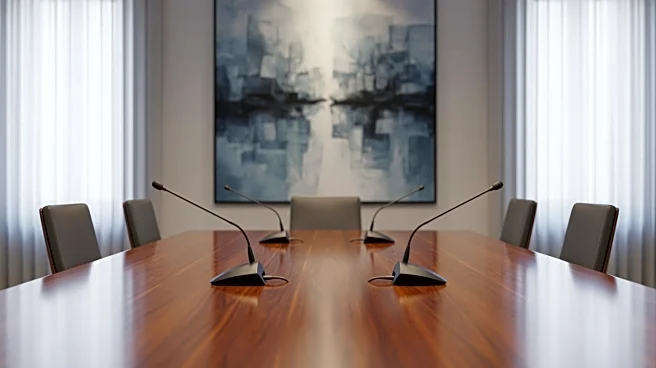 U.S. Delegation Arrives in Ukraine for Peace Talks Amid Russian Strikes