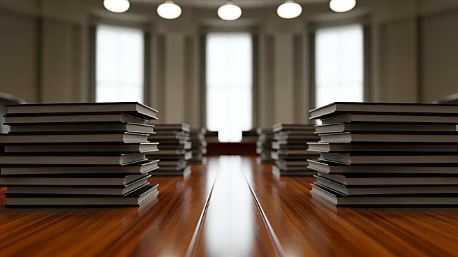 Congress Faces Key Legislative Challenges Following Government Shutdown