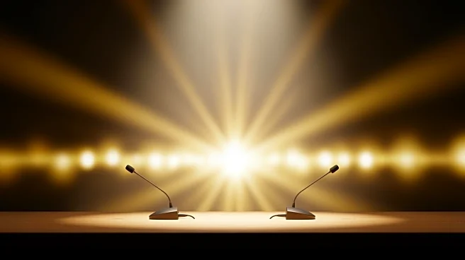 President Trump Defends Saudi Crown Prince Amid Khashoggi Killing Questions