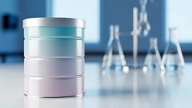 ByHeart Faces Legal Action Following Infant Formula Recall Due to Botulism Outbreak