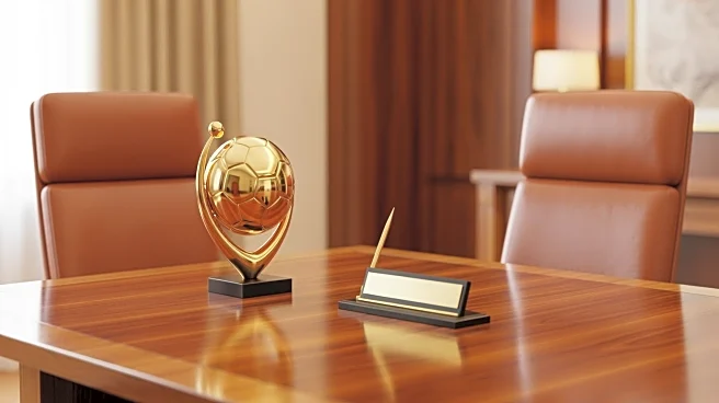 President Trump Gains Son's Respect After White House Meeting with Ronaldo