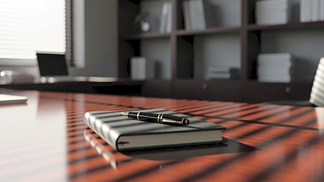 Larry Summers Resigns from OpenAI Board Amid Epstein Email Revelations