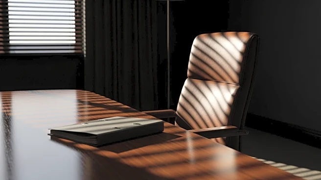 OpenAI Board Member Larry Summers Resigns Amid Epstein File Revelations