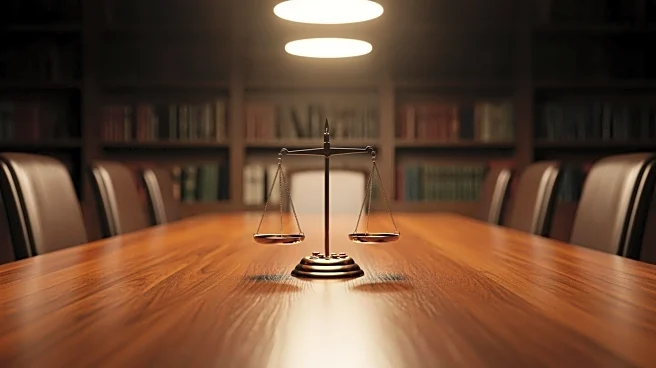 House Judiciary Committee Urged to Pass Litigation Funding Disclosure Reforms by APCIA