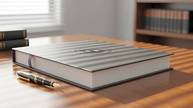 Congress Approves Bill to Release Epstein Files, Awaiting President Trump's Decision