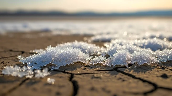 UN Climate Summit Urges Aggressive Cuts to Short-Lived Climate Pollutants to Slow Global Warming