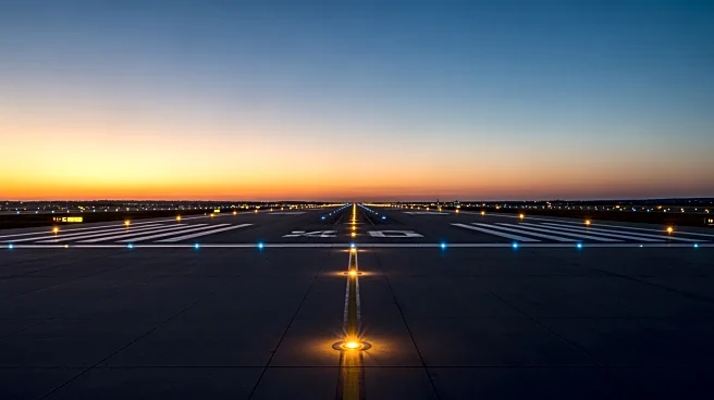 Red Sea International Airport Launches Direct Flights to Europe with beOnd