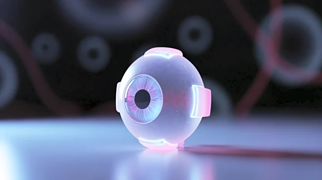 Neonatal Eye Disease Screening Reveals Trends and Risk Factors