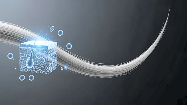 Study Suggests Gray Hair May Indicate Lower Melanoma Risk