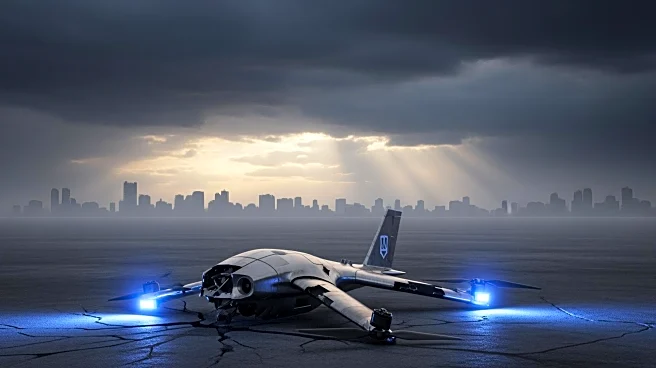 Russian Drone and Missile Attack in Ukraine's Ternopil Results in 25 Deaths Amid Zelenskyy's Diplomatic Efforts