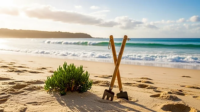 Imperial's 'Back Home' Campaign Restores Costa Rica's Beaches Sustainably