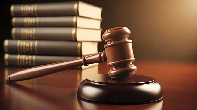 Fifth Circuit Court Reconsiders Rulings by Moderate Senior Judges, Impacting Legal Precedents