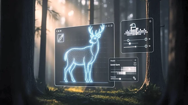Meta's SAM 3 AI Models Enhance Wildlife Conservation and Content Editing