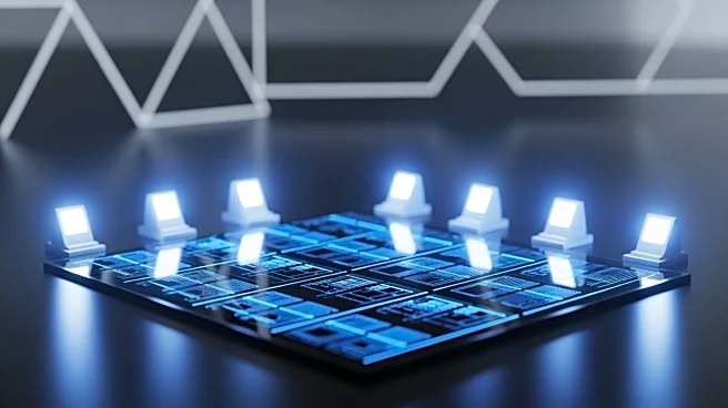 Dutch Government Suspends Control of Chinese-Owned Chipmaker Nexperia Amid Trade Tensions