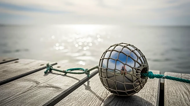 UK's Rejection of Sustainable Mackerel Fishing Quotas Raises Concerns