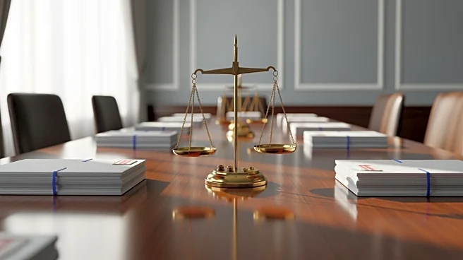 NPR Secures $36 Million in Government Funds Amid Legal Dispute with CPB