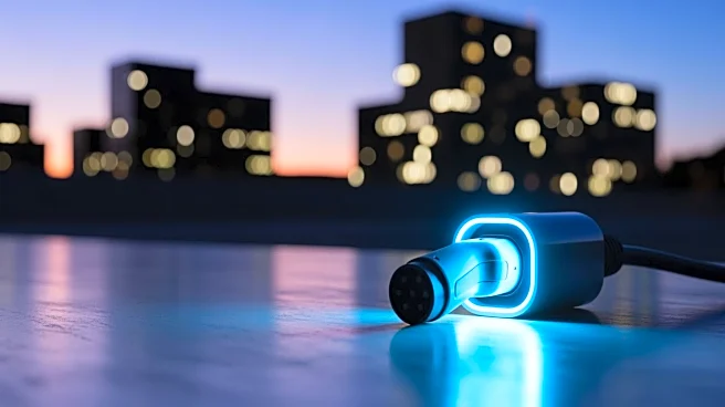 New York Offers Electric Vehicle Rebates Amid Decline in Federal Incentives