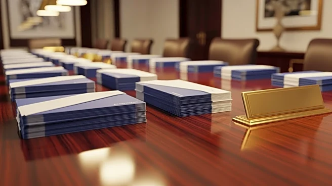 Lobbying Firms Represent Majority of Corporate Donors for President Trump's Ballroom Project