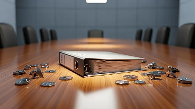 US House Panel Advances Bill to Limit Foreign Investments in Lawsuits