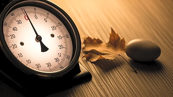 Study Reveals BMI's Limitations in Detecting Obesity in Aging Populations