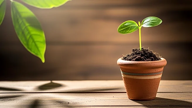 ACI Shadrach Azangweo Honored for Contributions to Youth Development and Agriculture