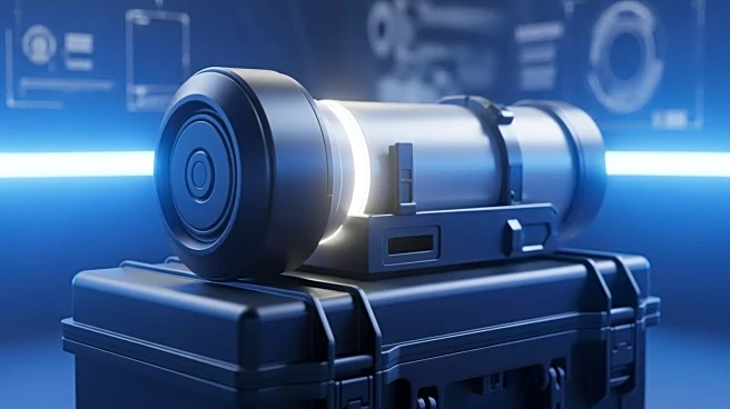 U.S. Approves Sale of Patriot Launcher Upgrades to Ukraine, Enhancing Defense Capabilities