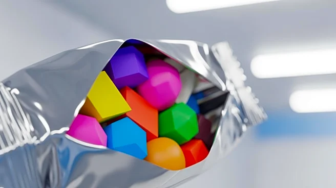 Experts Warn Ultra-Processed Foods Pose Global Health Threat