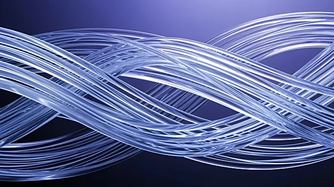 Study Maps Structural Variations in Amyloid Fibrils Linked to Alzheimer's