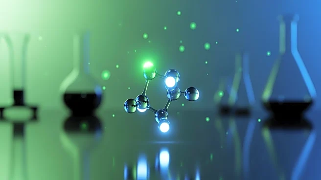 Brazilian Researchers Develop Compound for Alzheimer's Reversal in Rats