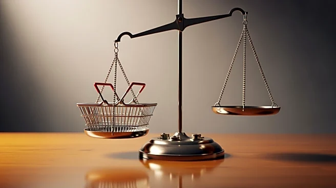 Retailers Criticize Delays in Shoplifting Justice System