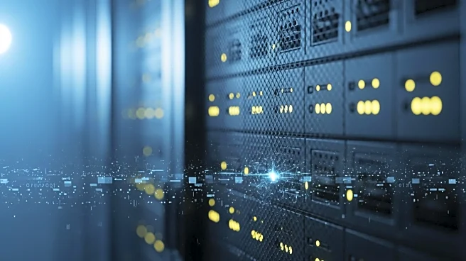 Eurofiber France Reports Data Breach via Software Vulnerability