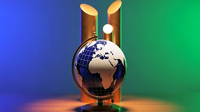 Singapore and Switzerland Emerge as Leading Destinations for Charitable Foundations Amid Global Uncertainty