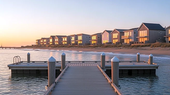 Golden Isles Employers Face Workforce Housing Shortage Amid Rising Demand