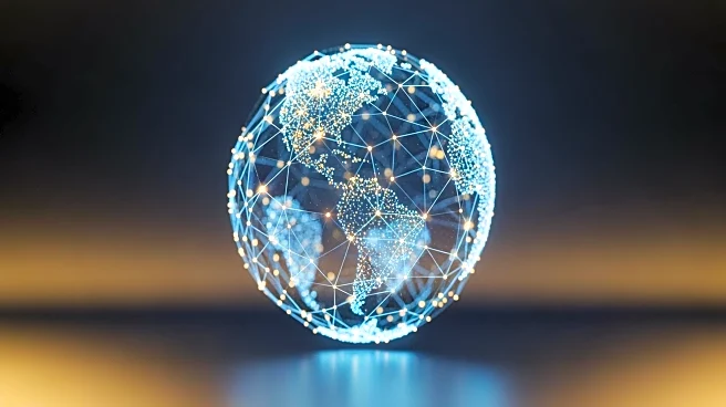 European Commission President Ursula von der Leyen Advocates for AI Development in Europe