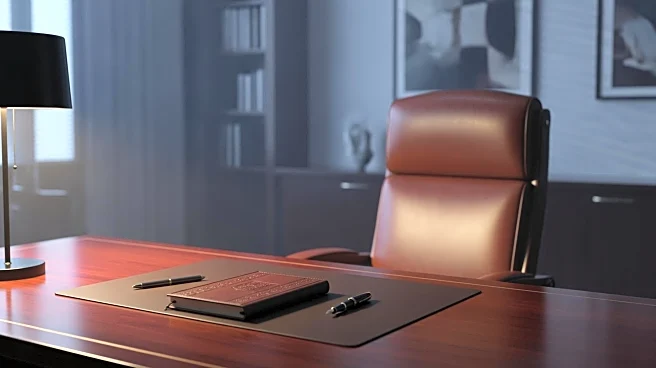 Larry Summers Resigns from OpenAI Amid Harvard Inquiry into Epstein Ties