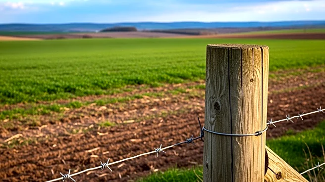 UK Agriculture Faces Challenges in Meeting 30:50:50 Targets by 2050